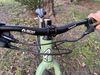 BMC Blast, Ritchey WCS, SRAM X4