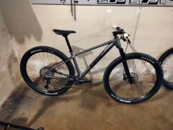 BMC Twostroke AL velikost S