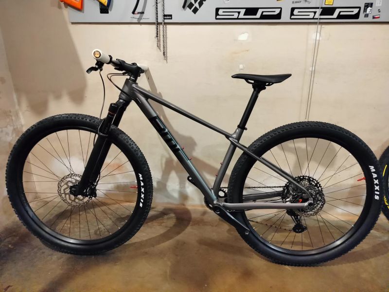 BMC Twostroke AL velikost S