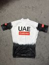 Cyklistický dres UAE Emirates Bonavelo, velikost M (L)