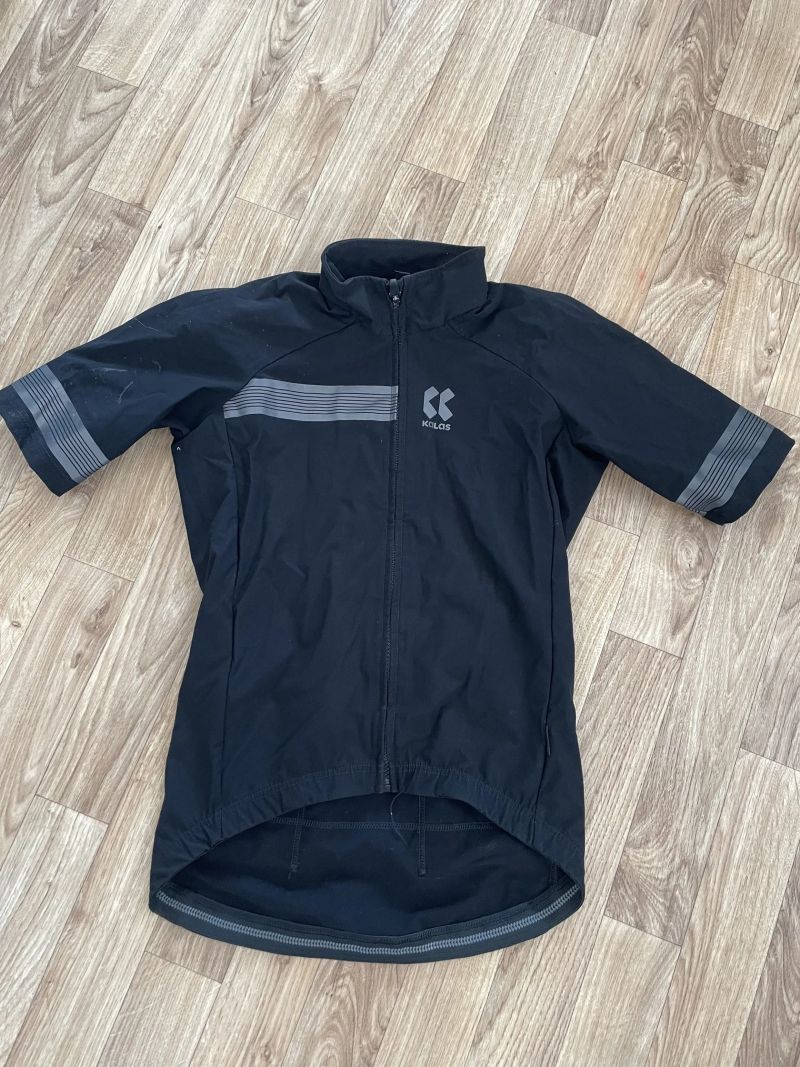 Kalas dres do deště