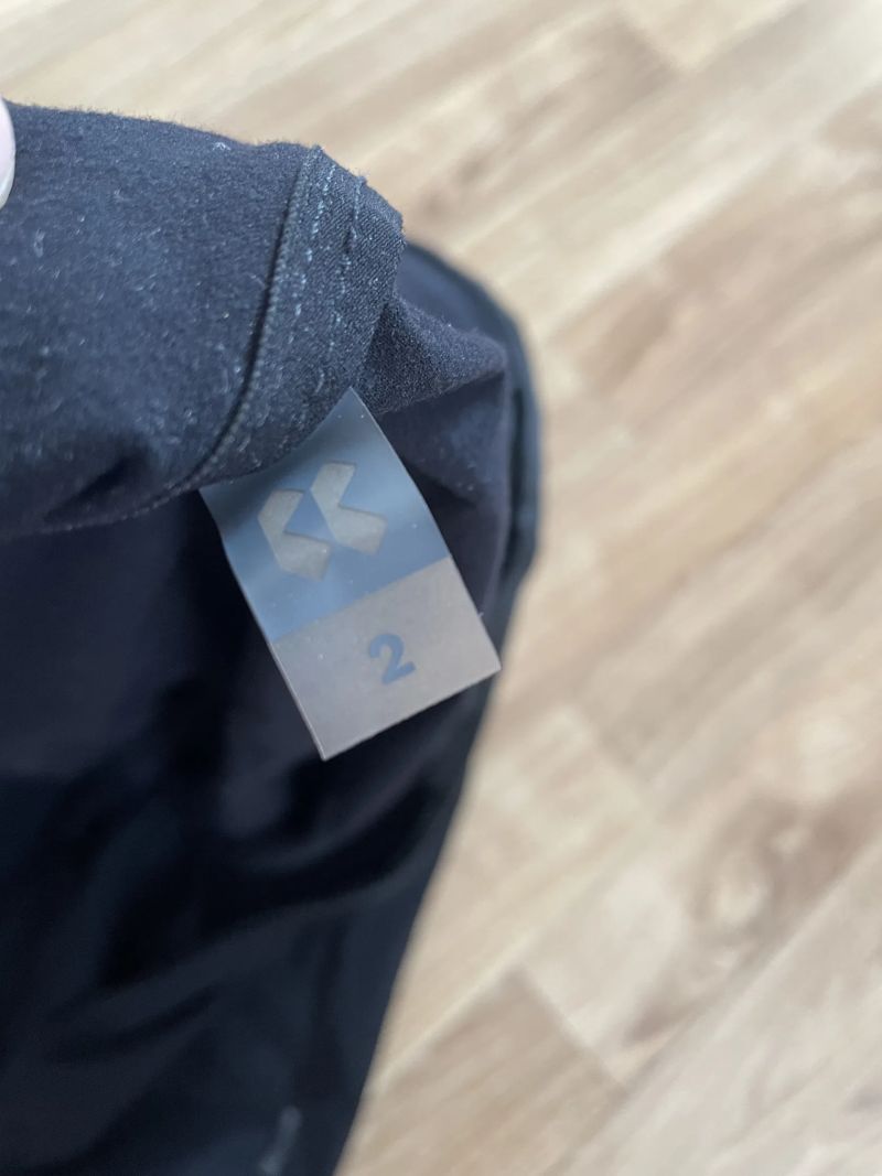 Kalas dres do deště