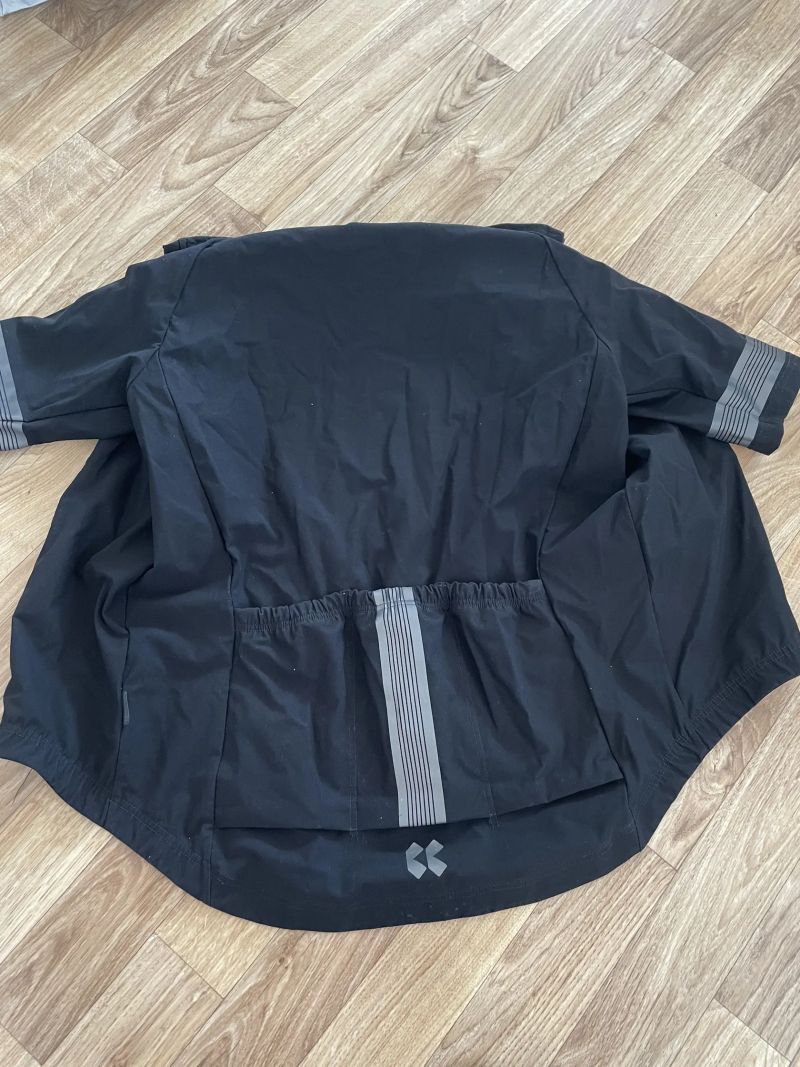 Kalas dres do deště