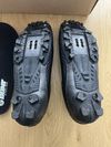 karbonové gravel/mtb tretry BONT