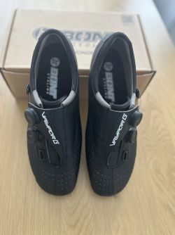 karbonové gravel/mtb tretry BONT