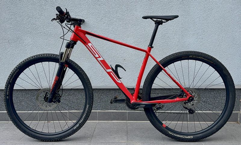 Horské kolo SUP XP 909 29” , L