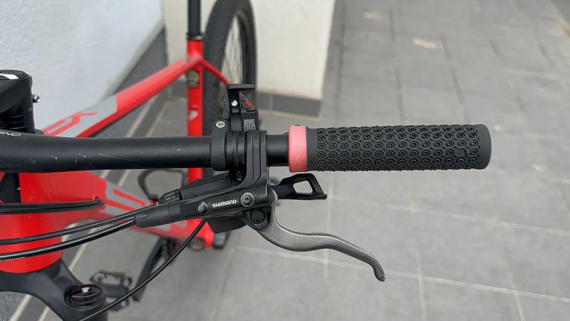 Horské kolo SUP XP 909 29” , L