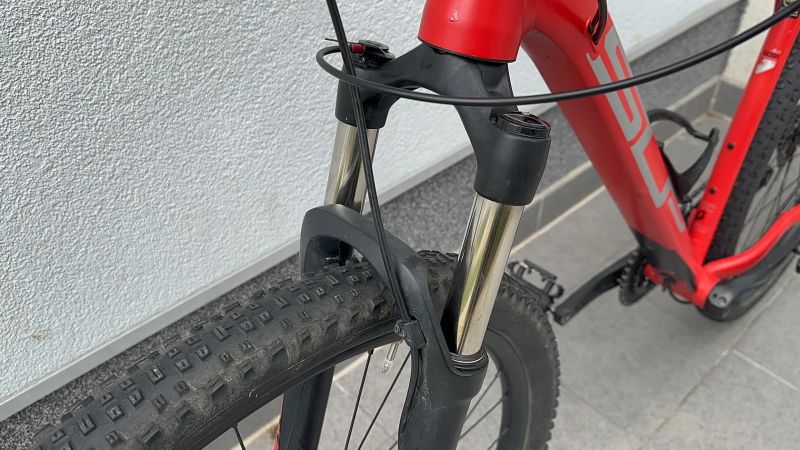 Horské kolo SUP XP 909 29” , L