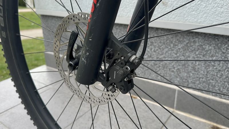 Horské kolo SUP XP 909 29” , L