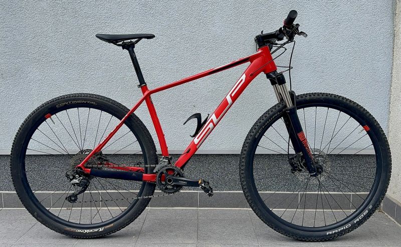 Horské kolo SUP XP 909 29” , L