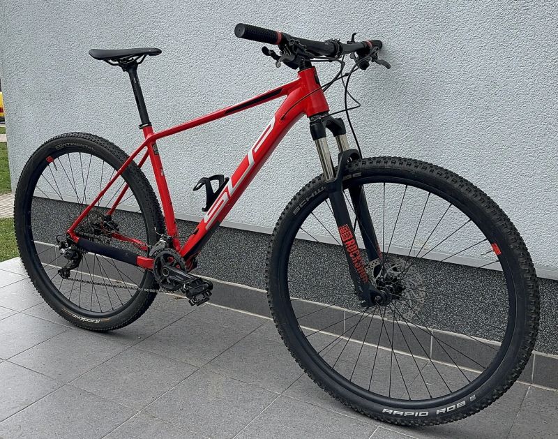 Horské kolo SUP XP 909 29” , L