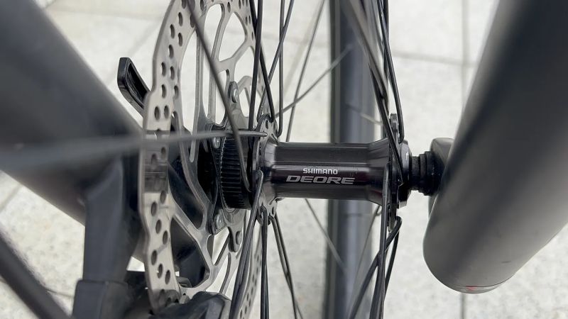 Horské kolo SUP XP 909 29” , L