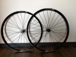 KolaDT Swiss 1700 mullet