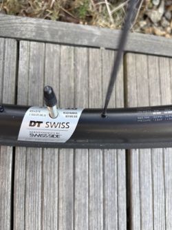 DT Swiss E 1800 Spline 30