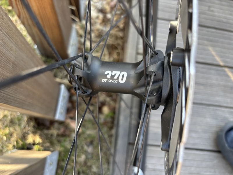 DT Swiss E 1800 Spline 30