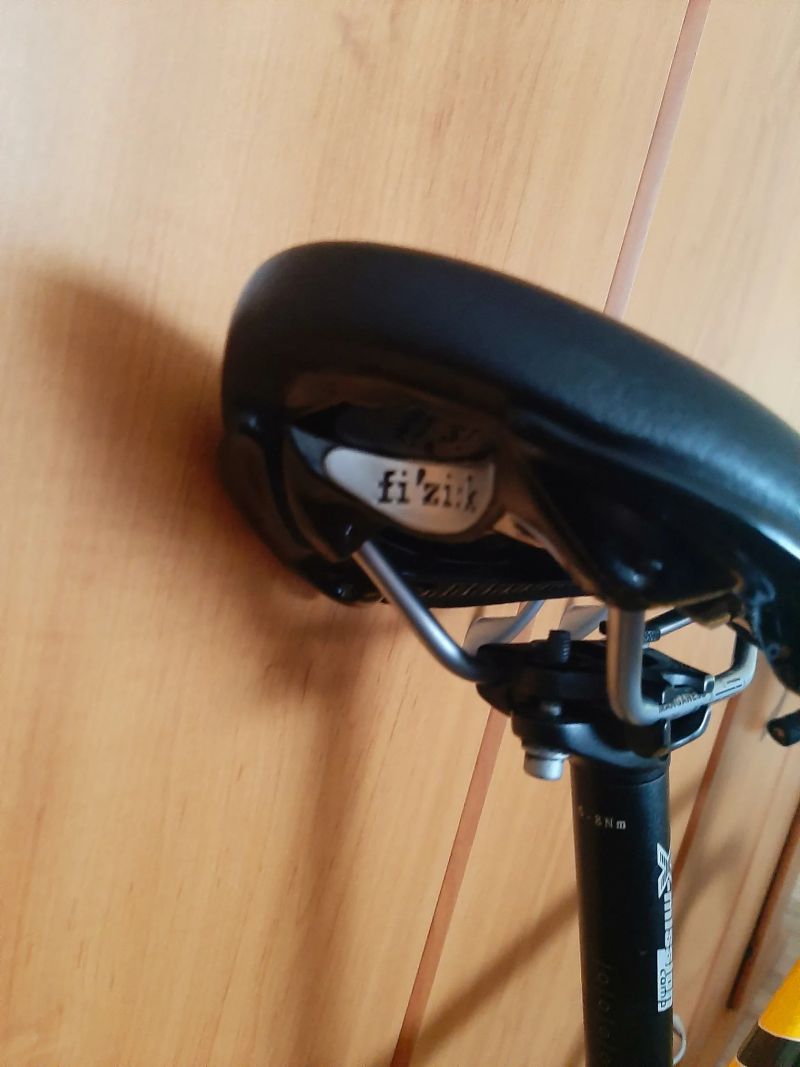 Silniční kolo Merida Road 904 (M) 2x10 Super stav