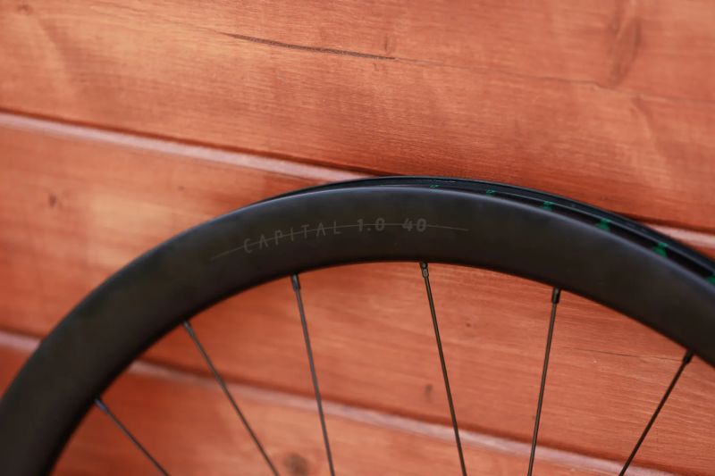 Syncros Capital 1.0 40 (2026)