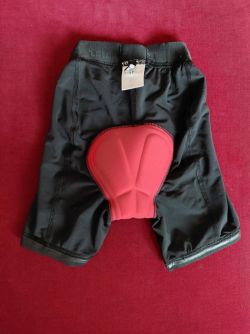 Vnitřní kraťasy Kalaš X3 - vel. 134 cm