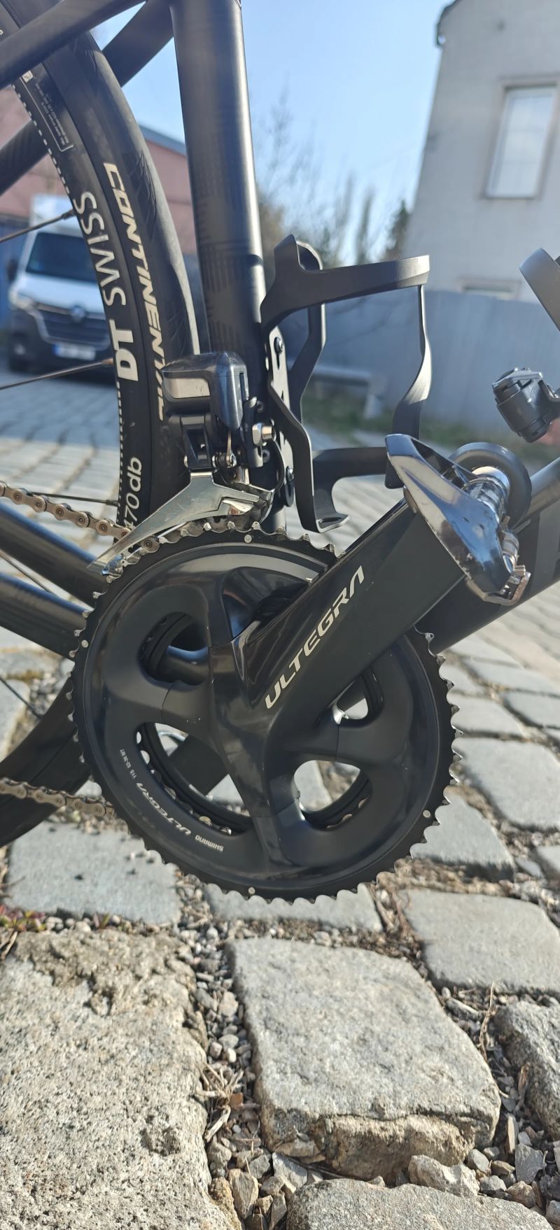 Specialized Tarmac SL6