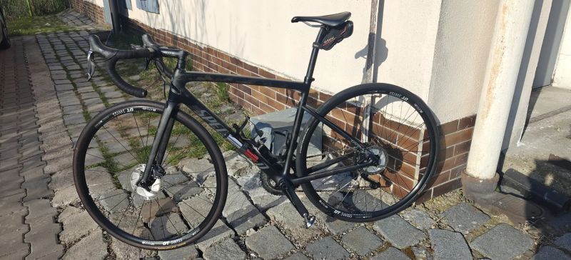 Specialized Tarmac SL6