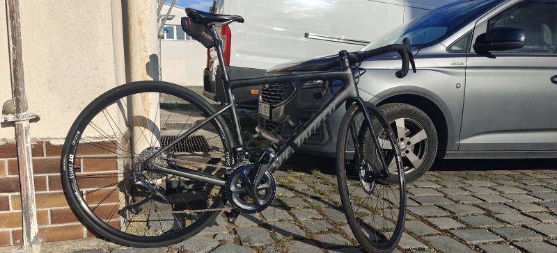 Specialized Tarmac SL6