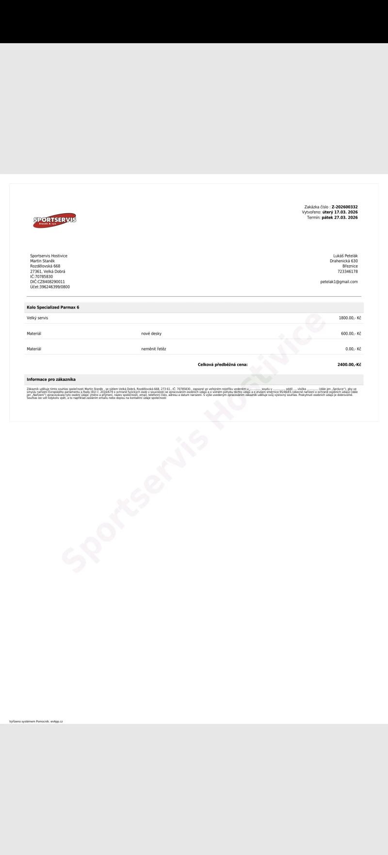 Specialized Tarmac SL6