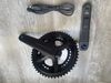 Kliky Ultegra FC-R8100 52-36z, 175mm+power