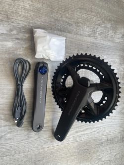 Kliky Ultegra FC-R8100 52-36z, 175mm+power