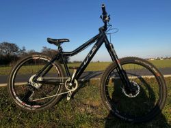 RB Monster HT 27,5/26"