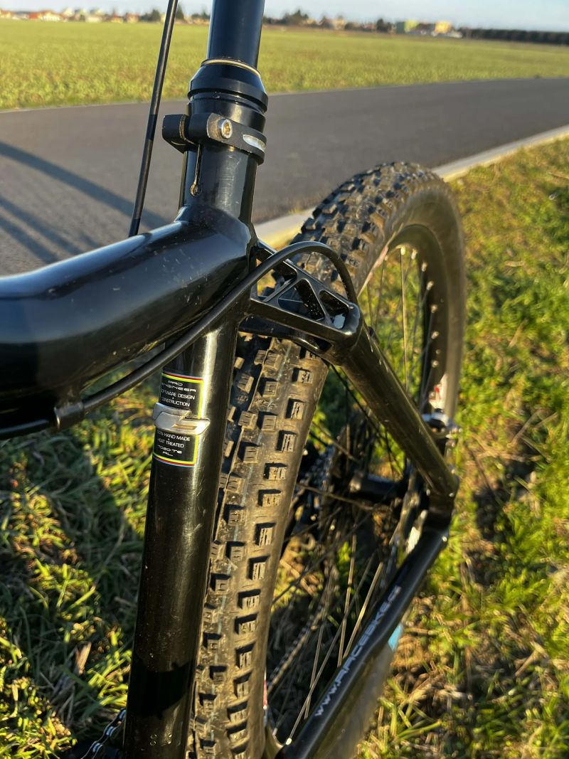 RB Monster HT 27,5/26"