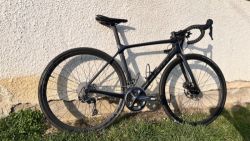 Giant TCR Advanced 1