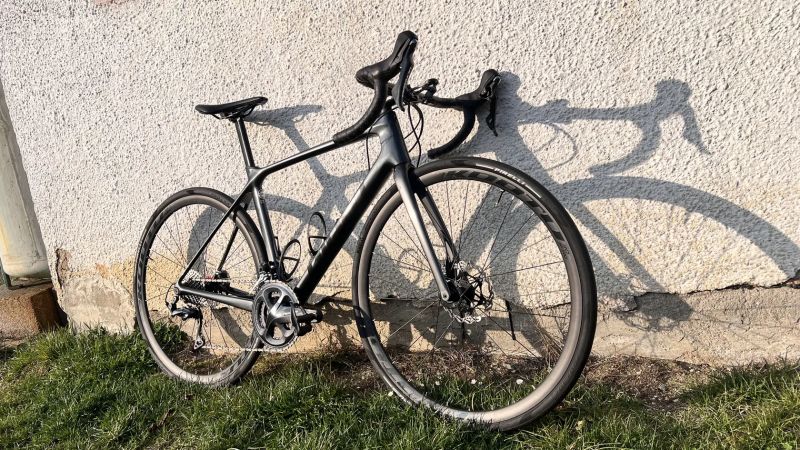 Giant TCR Advanced 1