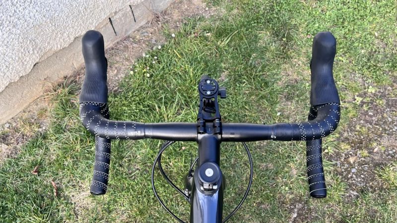 Giant TCR Advanced 1