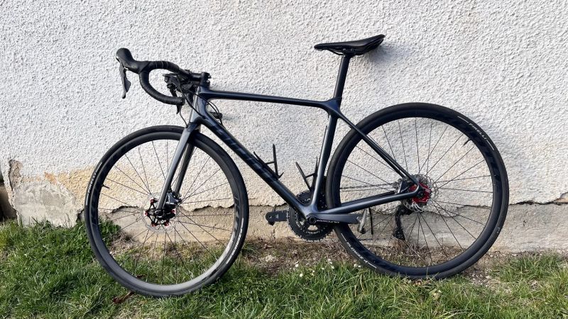 Giant TCR Advanced 1