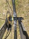 Lehké dětské kolo 27,5 Shimano XTR