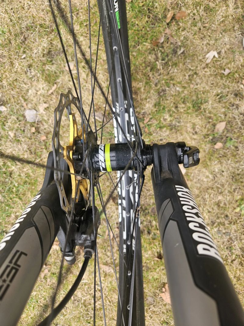 Lehké dětské kolo 27,5 Shimano XTR