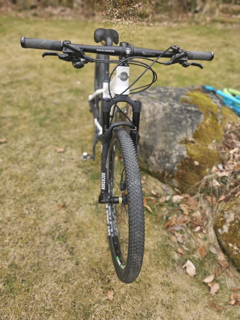 Lehké dětské kolo 27,5 Shimano XTR