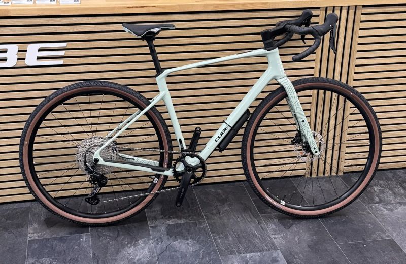 Nuroad c62 one aloe - Xs, M a L