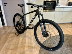Specialized Epic HT Comp - Sram AXS T-type 2025