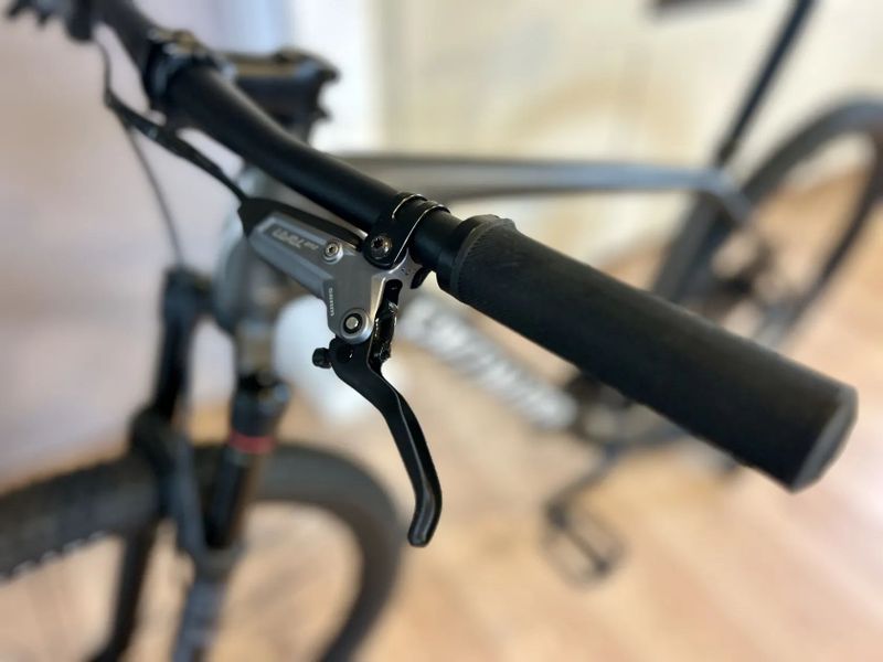 Specialized Epic HT Comp - Sram AXS T-type 2025