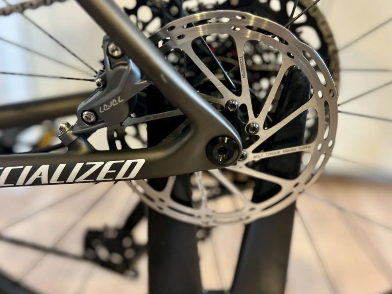 Specialized Epic HT Comp - Sram AXS T-type 2025