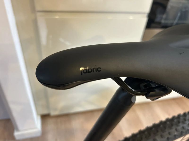 Specialized Epic HT Comp - Sram AXS T-type 2025