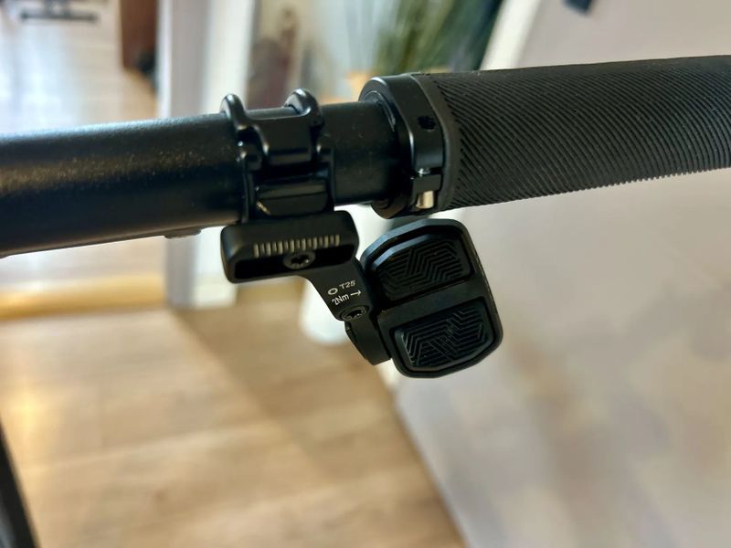 Specialized Epic HT Comp - Sram AXS T-type 2025