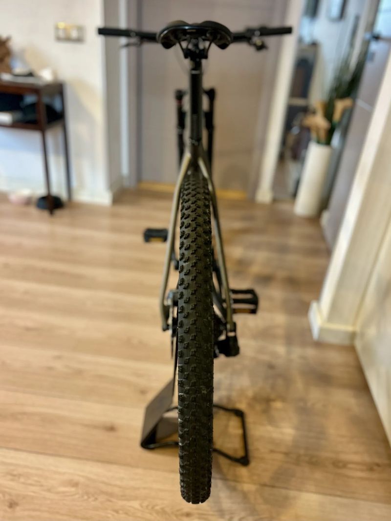 Specialized Epic HT Comp - Sram AXS T-type 2025