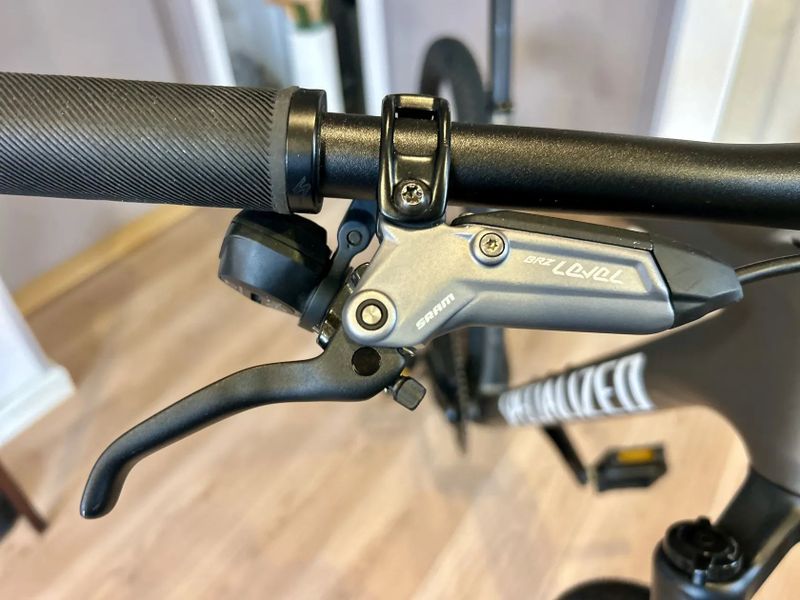 Specialized Epic HT Comp - Sram AXS T-type 2025