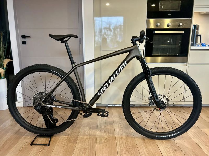Specialized Epic HT Comp - Sram AXS T-type 2025