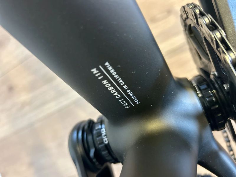 Specialized Epic HT Comp - Sram AXS T-type 2025