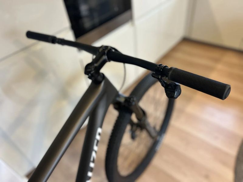 Specialized Epic HT Comp - Sram AXS T-type 2025