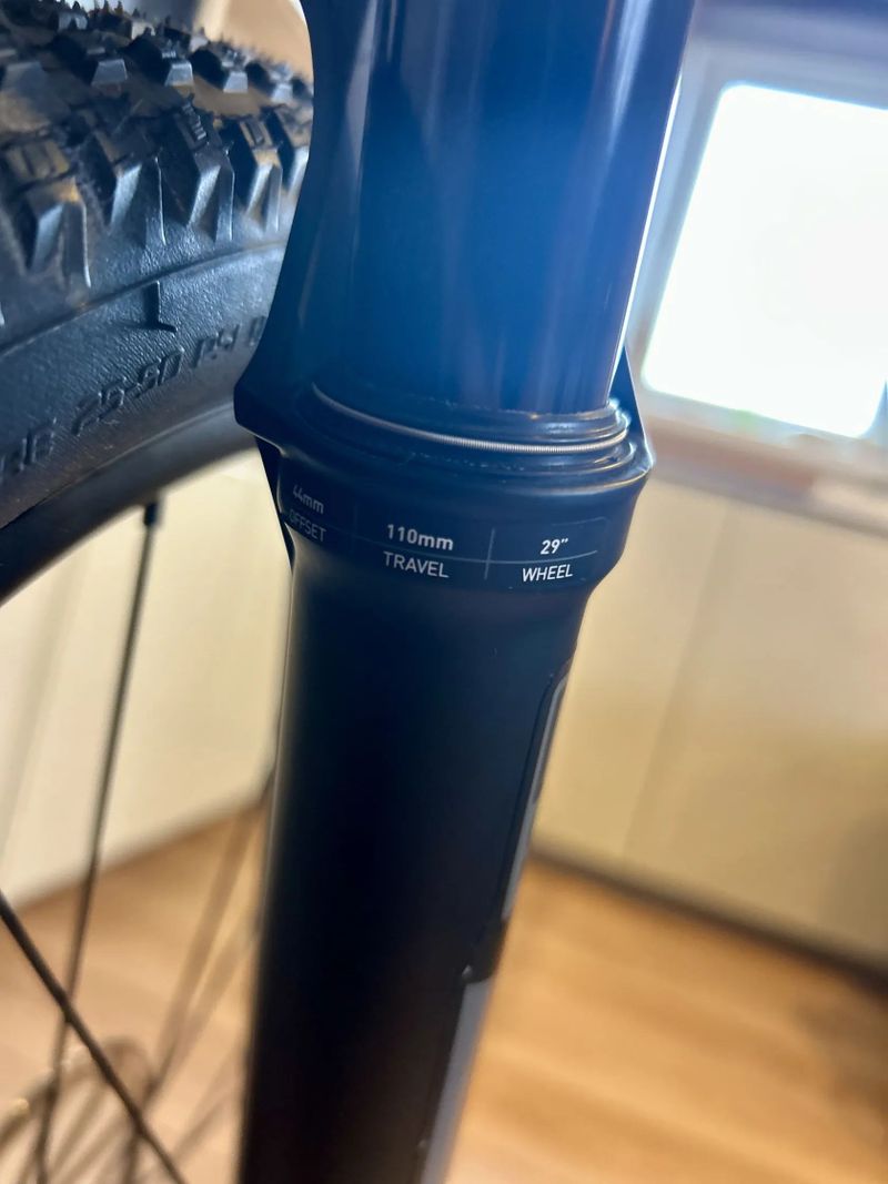 Specialized Epic HT Comp - Sram AXS T-type 2025