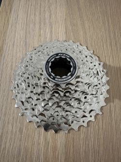 Silniční kazeta Shimano 105 R7000 11s a R7101 12s